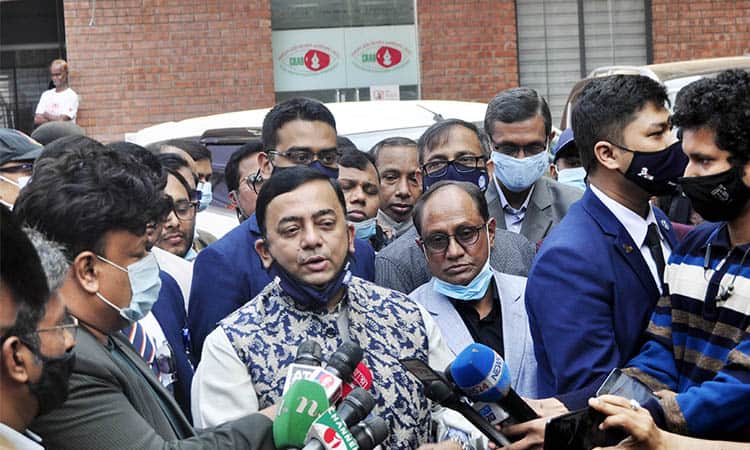 আগে নিজেদের ঘরকে শুদ্ধ ও দুর্নীতি মুক্ত করতে চাই: আইজিপি