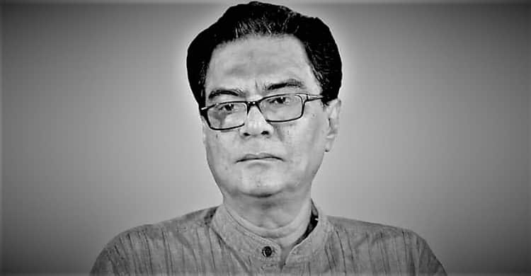 সৈয়দ আশরাফের দ্বিতীয় মৃত্যুবার্ষিকী আজ
