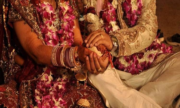 যে কারণে পাকিস্তানি মেয়েদের বিয়ে করতে চান চীনারা