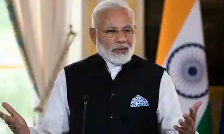 মোদীর কাছে ভ্যাকসিন সহায়তা চাইলেন ডমিনিক রিপাবলিকের প্রেসিডেন্ট