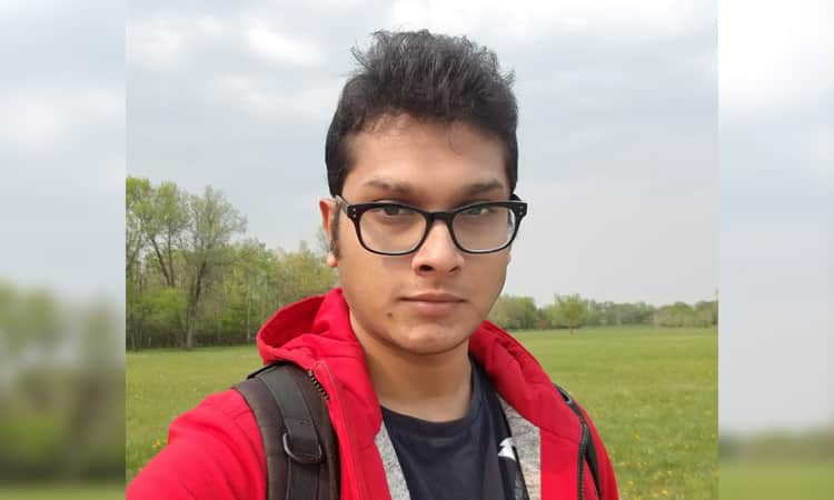 কানাডার ম্যানিটোবার নদীতে বাংলাদেশি শিক্ষার্থীর মরদেহ