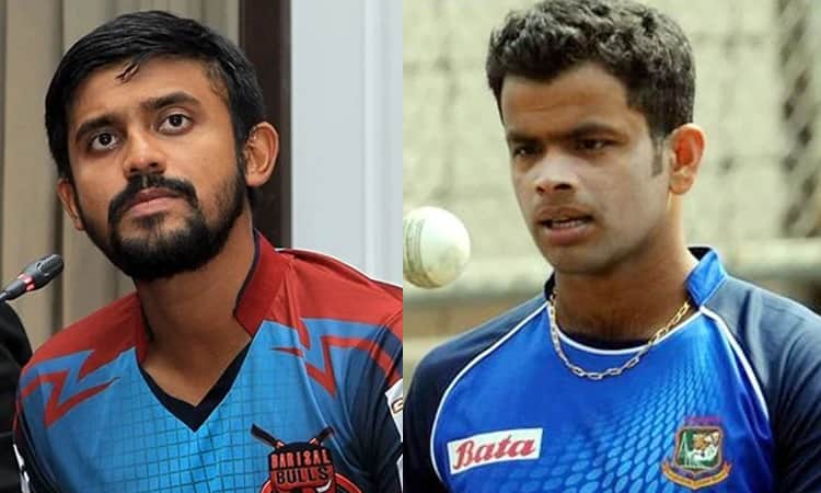 ক্রিকেট থেকে রাজ্জাক-শাহরিয়ারের অবসরের ঘোষণা আজ