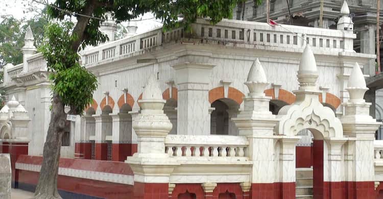 মোদিকে বরণ করতে প্রস্তুত গোপালগঞ্জের ওড়াকান্দি