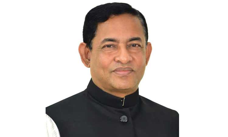 লক্ষ্মীপুর-২ আসনের উপনির্বাচনে নৌকার টিকেট পেলেন নয়ন