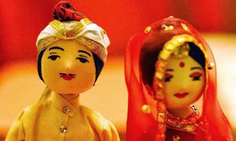 মেয়েকে বাল্যবিয়ে দিতে গিয়ে কারাগারে পিতা