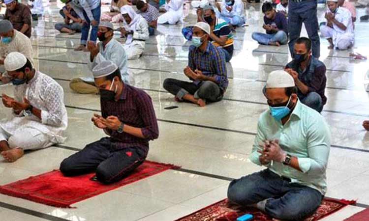 তারাবি নামাজের গুরুত্ব