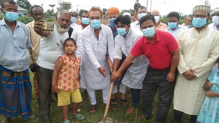 রংপুরের নিউ মাস্টারপাড়ায় চালু হচ্ছে লতিফুন্নেছা ইন্টারন্যাশনাল স্কুল