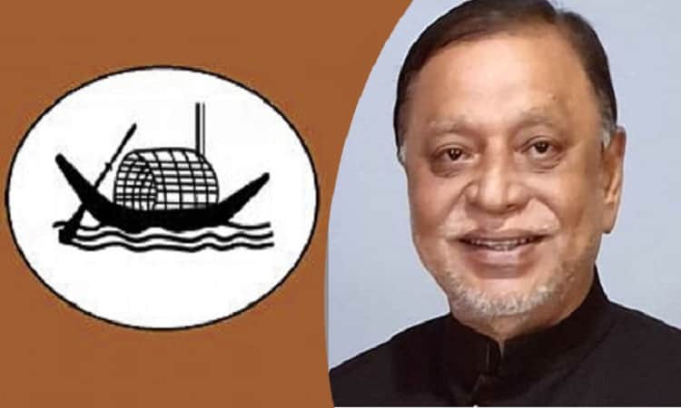 কুমিল্লা-৫ আসনে বিনা প্রতিদ্বন্দ্বিতায় হাশেম খাঁন বিজয়ী