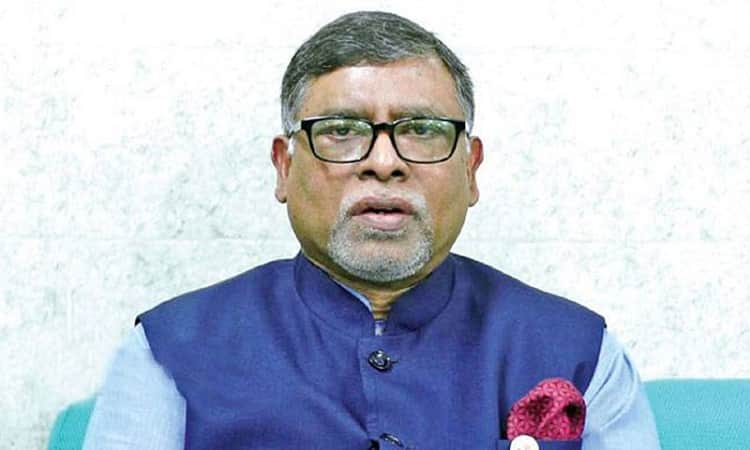 ব্যবসা-বাণিজ্য ও গণপরিবহনের কারণে করোনার সংক্রমণ বাড়ছে: স্বাস্থ্যমন্ত্রী