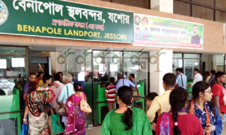 শর্তসাপেক্ষে ভারত যাওয়ার সুযোগ পাচ্ছেন বাংলাদেশিরা