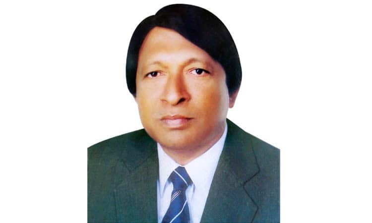 লাইফ সাপোর্টে সাবেক ডেপুটি স্পিকার অধ্যাপক আলী আশরাফ