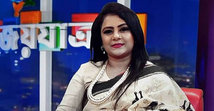 আওয়ামী লীগের উপকমিটি থেকে হেলেনা জাহাঙ্গীরকে অব্যাহতি হেলেনা