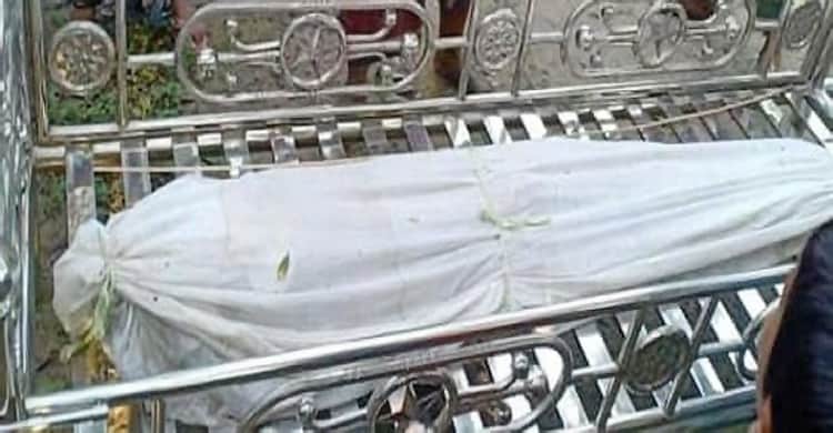 চাচাতো ভাইয়ের জানাজা পড়তে গিয়ে ইমাম ও হাফেজের মৃত্যু