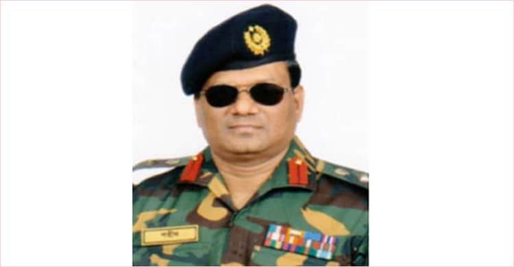 বরখাস্ত কর্নেল শহীদ উদ্দিন ও তার স্ত্রীর ১০ বছরের কারাদণ্ড