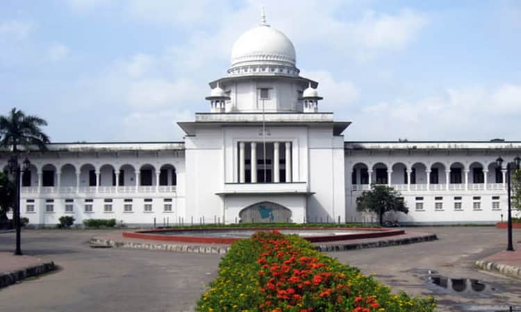নাইক্ষ্যংছড়ির সেই ইউপি সচিবের জামিন স্থগিত