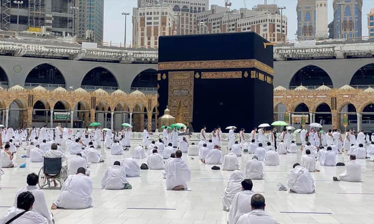 ওমরাহ যাত্রীদের মানতে হবে যেসব নির্দেশনা