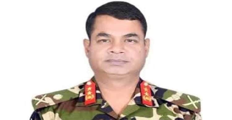 বিজিবি’র নতুন ডিজি মেজর জেনারেল সাকিল আহমেদ