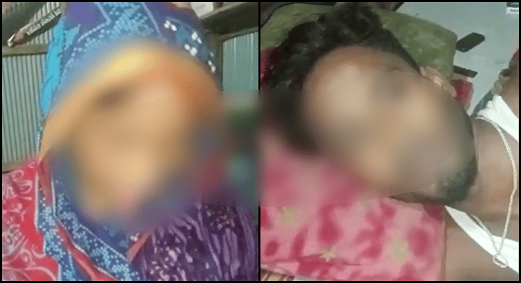 বিয়ের ১৬ দিনের মাথায় বিচ্ছেদ হলো আলোচিত সেই দাদি-নাতির