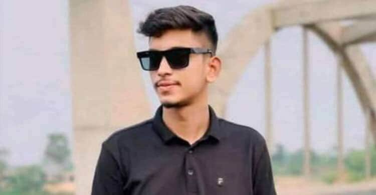 কালীগঞ্জে নানার বাড়িতে বিদ্যুতের কাজ করতে গিয়ে যুবক নিহত
