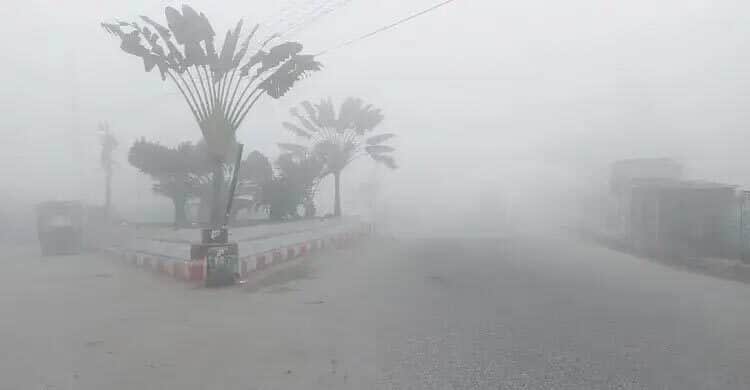 শীতজনিত রোগ