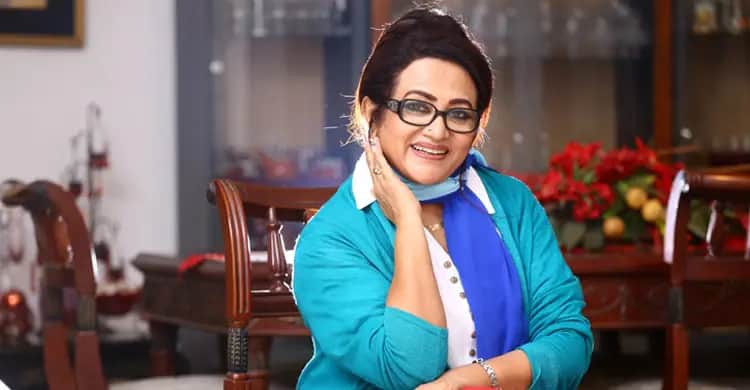 Farida Akhtar Babita