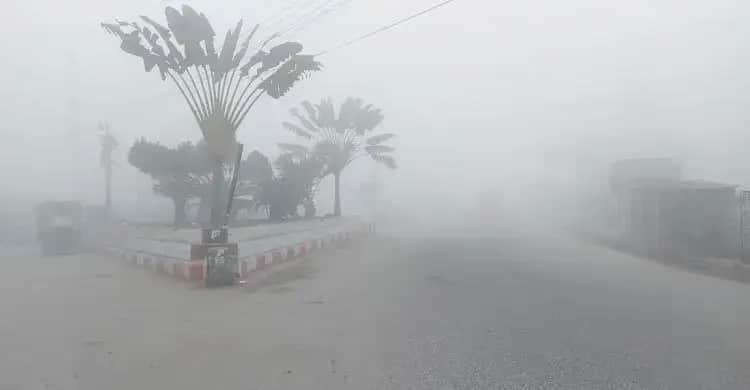 বজ্র ও শিলাবৃষ্টি
