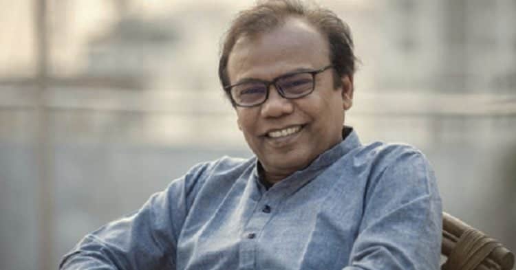 ফজলুর রহমান বাবু