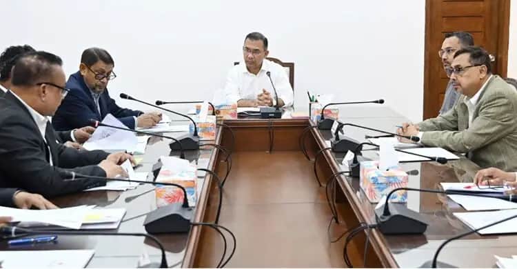 প্রধানমন্ত্রী