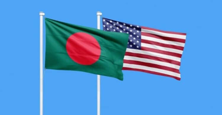 usa-bangladesh