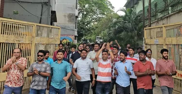 অপতৎপরতা