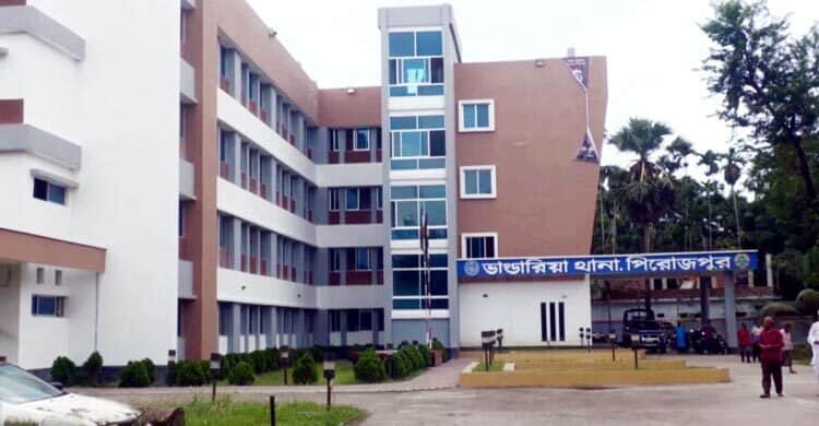 মরদেহ
