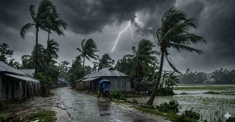 আবহাওয়া