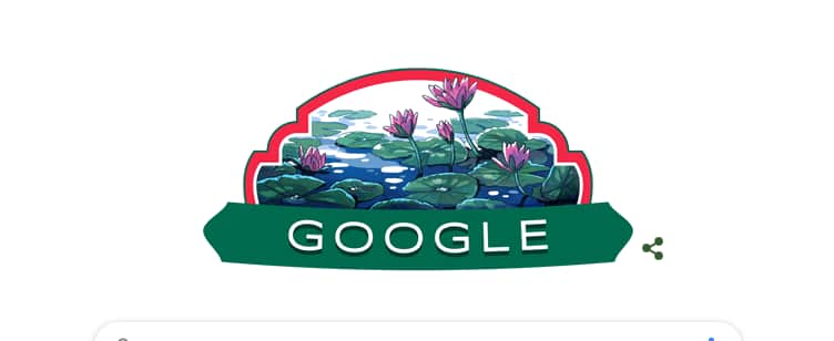 স্বাধীনতা দিবসে গুগলের বিশেষ ডুডল