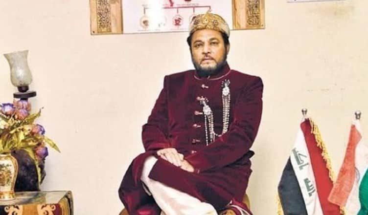 বাবরি মসজিদের জমিতে রামমন্দির বানাতে সোনার ইট দিতে চান প্রিন্স ইয়াকুব!