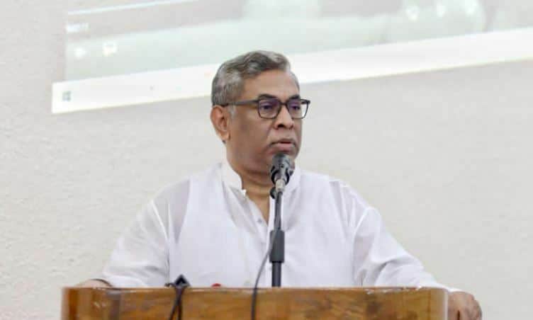 নসরুল হামিদ