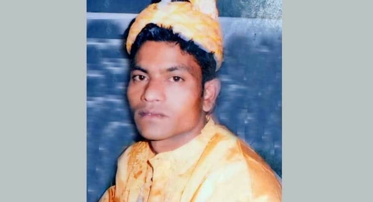 ‘আমি ৩ দিন খাইনি, আমাকে মারিস না’