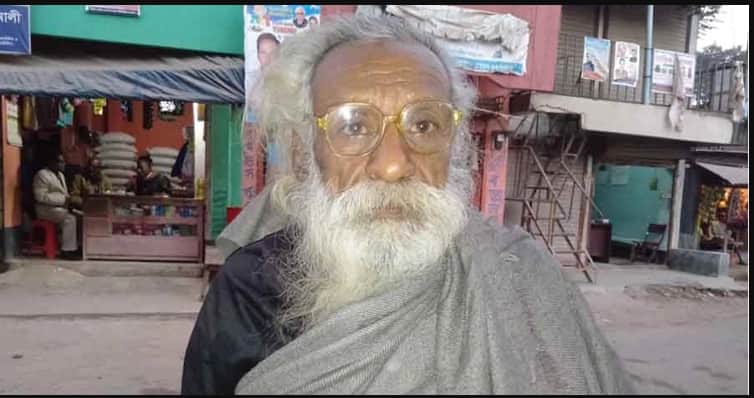 গুরুর নির্দেশে ৪৬ বছর ভাত খান না সাধক ফজলুল