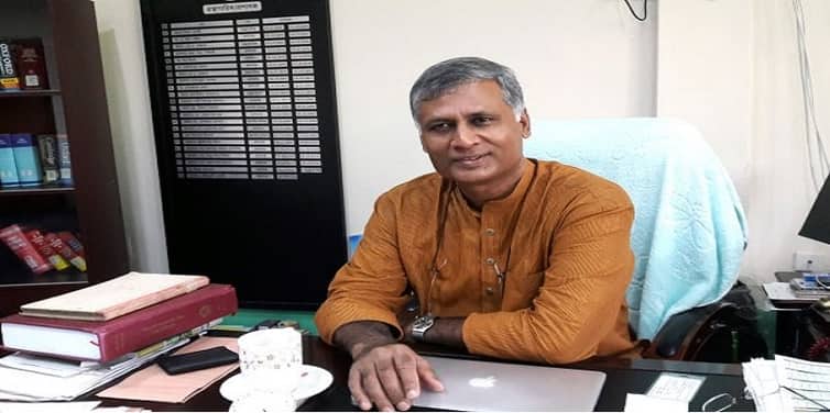 ১১ হাজার টাকায় দুটি কলম কিনে দুর্নীতির নতুন রেকর্ড গড়লেন রাবি অধ্যাপক