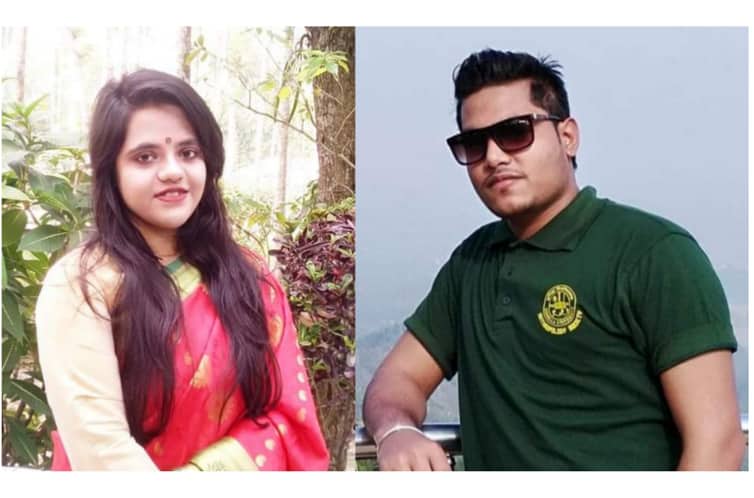 অনুপ্রাসের নতুন সভাপতি সানজিদা, সম্পাদক তানভীর
