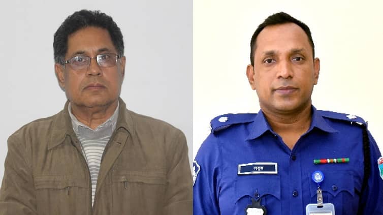 রুপা’র নতুন সভাপতি ড. আজাদ, সম্পাদক সবুর