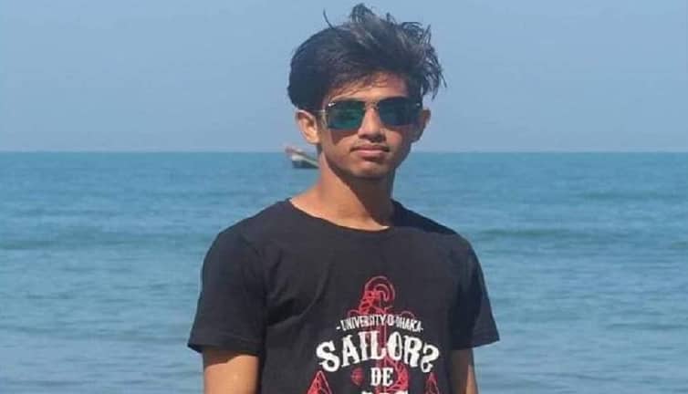 হার্ট অ্যাটাকে ঢাবি শিক্ষার্থীর মৃত্যু