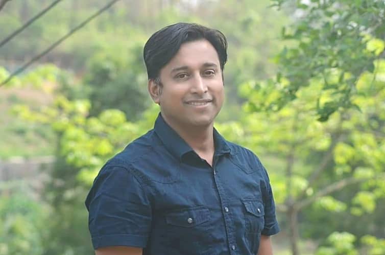 অব্যাহতি নিলেন কুবির অভিযুক্ত সেই বিভাগীয় প্রধান