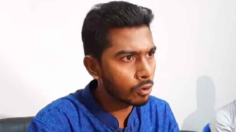 অল্পের জন্যে প্রাণে বাঁচলেন ভিপি নূর