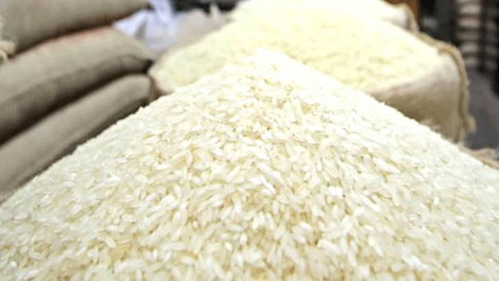 সরকারি চাল চুরি করায় আওয়ামী লীগ নেতা বহিষ্কার