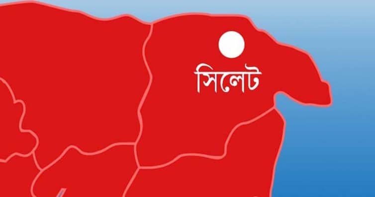 সিলেটে করোনার ভয়াল থাবা