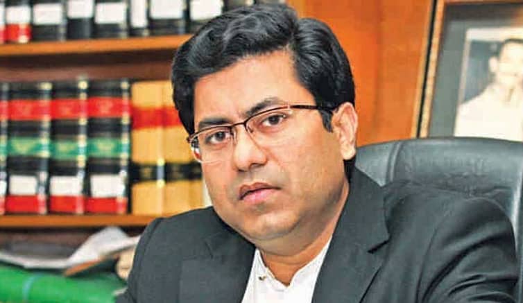 ফজলে রাব্বী মিয়া জনগণের আইনজীবী ছিলেন : মেয়র তাপস
