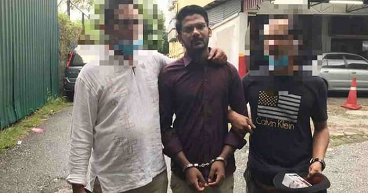 প্রতিশোধ নিতেই বাংলাদেশি শ্রমিক রায়হান কবিরকে গ্রেফতার : হিউম্যান রাইটস ওয়াচ