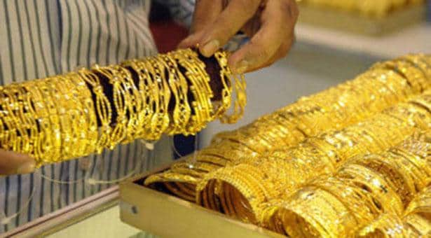 সোনার দাম অতীতে সব রেকর্ড ভাঙবে