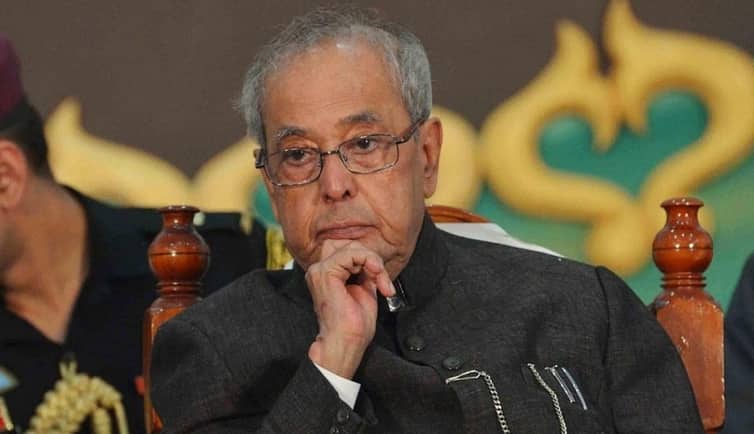 প্রণব মুখোপাধ্যায়ের শরীর আরও খারাপ