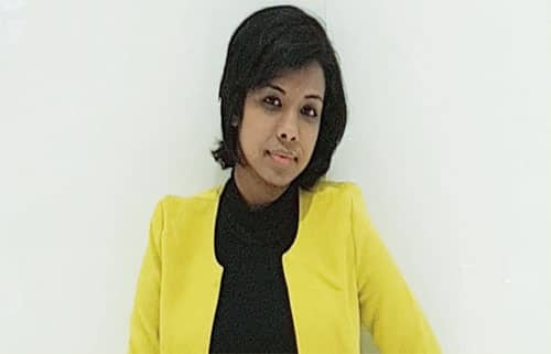 অস্ট্রেলিয়ার ৩০ সেরা উদ্ভাবনী প্রকৌশলীর তালিকায় বাংলাদেশী নিতু